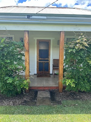 Darling Pea Garden Care work 4