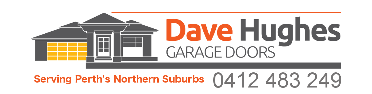 Dave Hughes Garage Doors