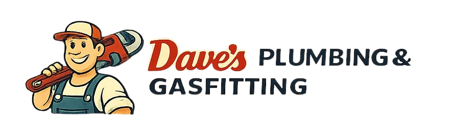 Daves Plumbing & Gasfitting
