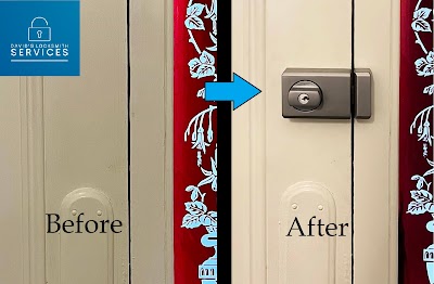 David's Locksmith Services photo 3