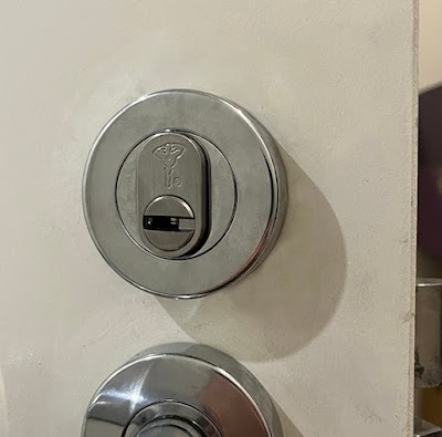 David's Locksmith Services project 4