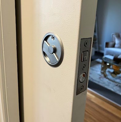 David's Locksmith Services project 5