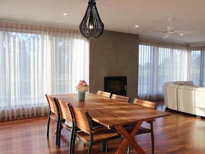 Davidson's Blinds & Shutters (Ballarat) work 3