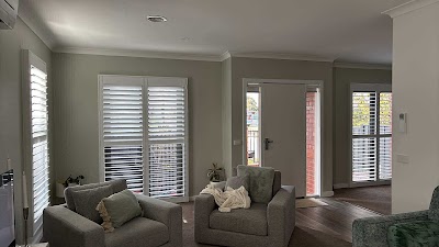 Davidson's Blinds & Shutters (Ballarat) work 4