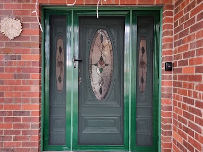 Davidson's Blinds & Shutters (Ballarat) work 1