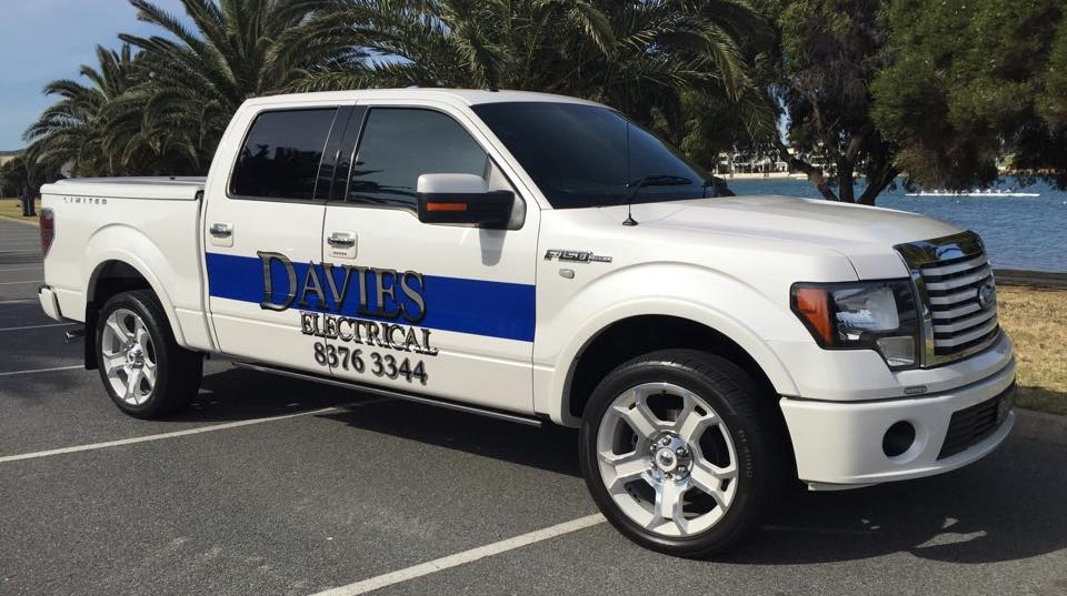 Davies Electrical