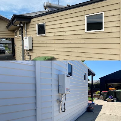 Davinchi Painting & Decoration work 2