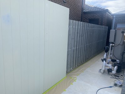 Davinchi Painting & Decoration work 3