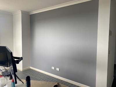 Davinchi Painting & Decoration work 4