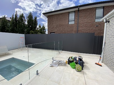 Davinchi Painting & Decoration project 6