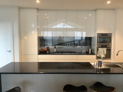 Davis & Park Kitchen Specialists project 5