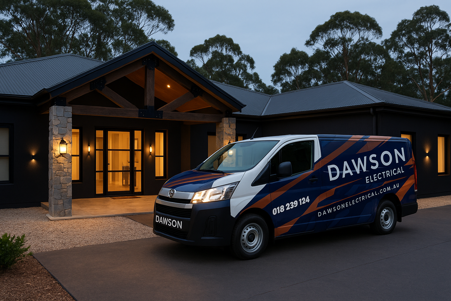 Dawson Electrical