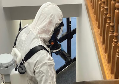 Dawson's Australia - Pest Control Service Melbourne work 3