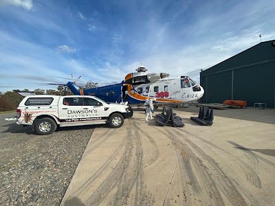 Dawson's Australia - Pest Control Service Melbourne work 4