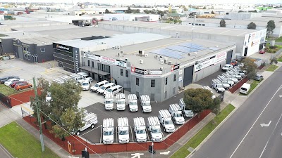 Dawson's Australia - Pest Control Service Melbourne project 6