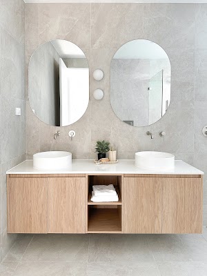 Dayembuilt project 5