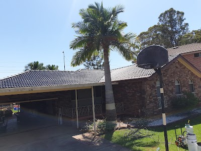 DayLuxe roof painting and repair project 6