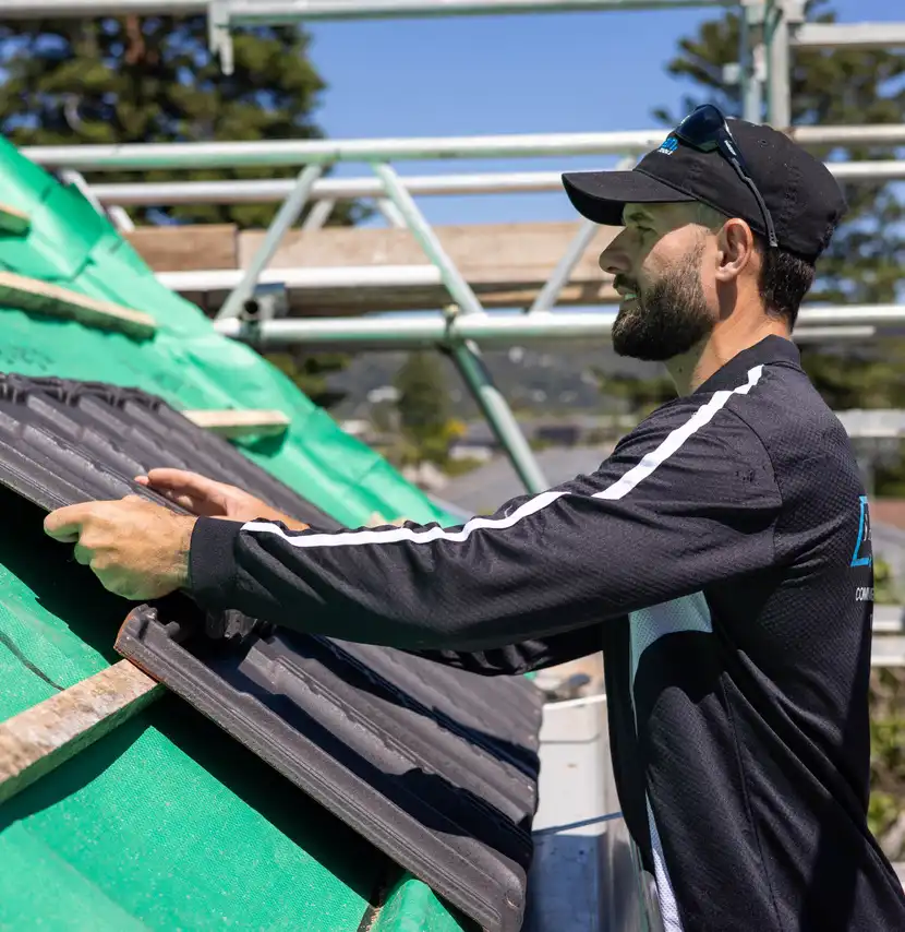 Dayman Roofing Pty Ltd