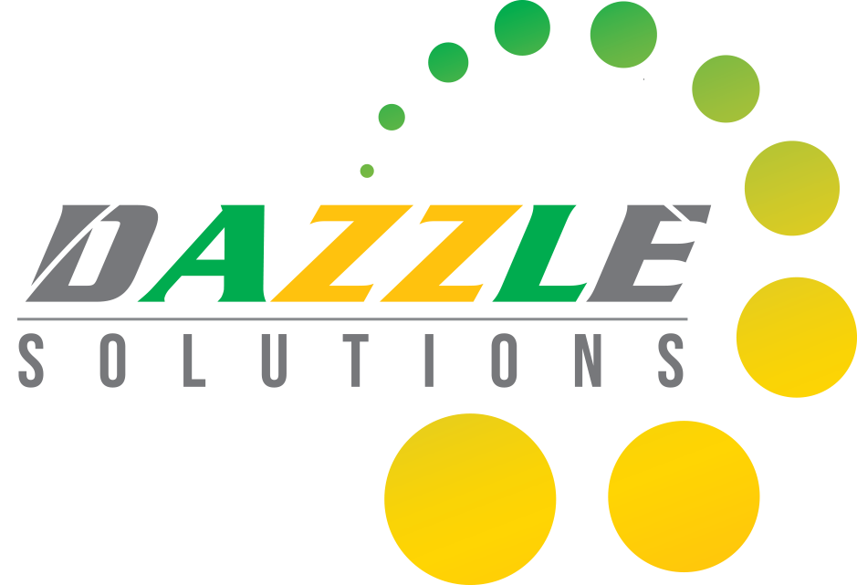 Dazzle Solutions cleaning