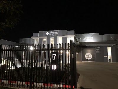 dD Security Solutions - Locksmith services in Melbourne work 3