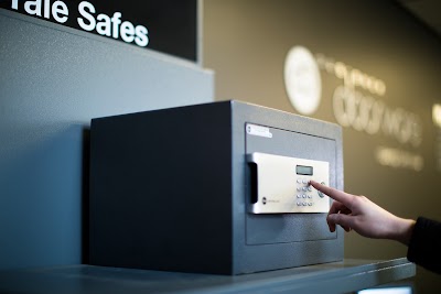 dD Security Solutions - Locksmith services in Melbourne work 4