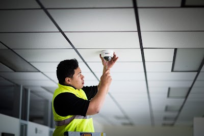 dD Security Solutions - Locksmith services in Melbourne project 5