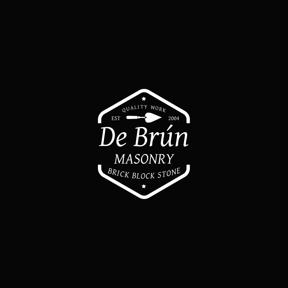 De Brún Masonry