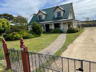 De Groot Roof Painting work 3