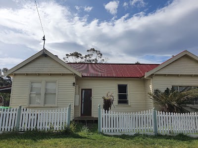 De Groot Roof Painting project 6