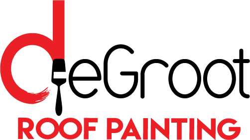 De Groot Roof Painting