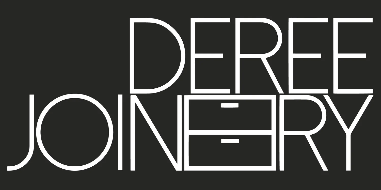 DE REE Joinery