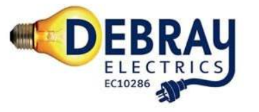 Debray Electric's