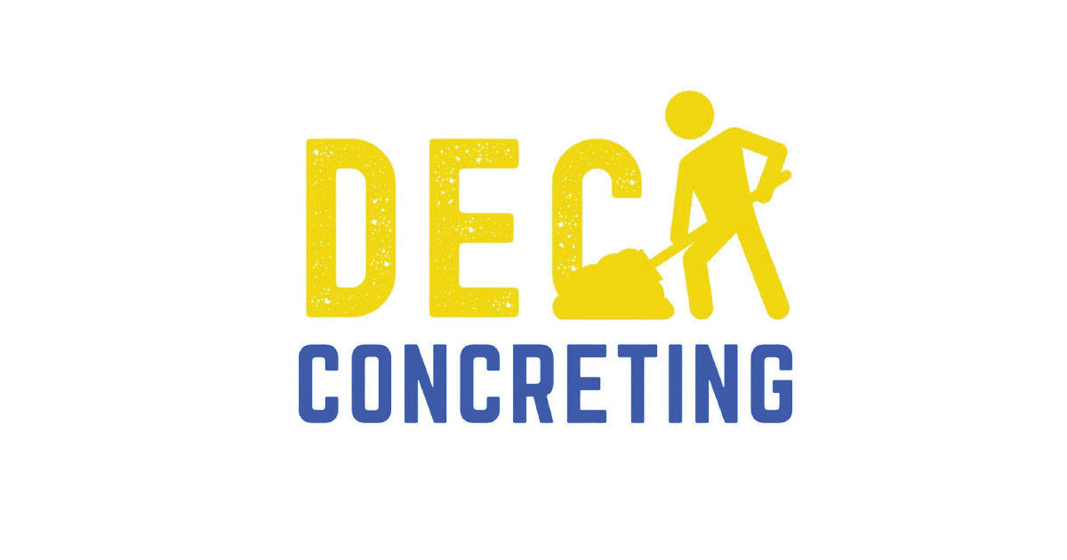 DEC Concreters Melbourne | Premium Concreting Specialists