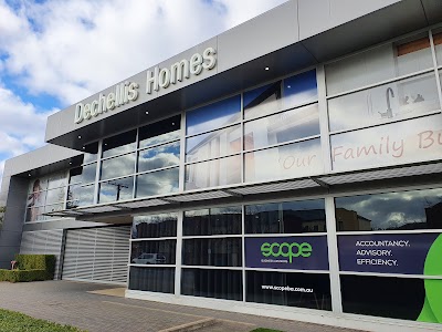 Dechellis Homes work 3