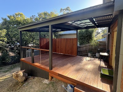 Deck It Out Decks & Pergolas in Melbourne work 3