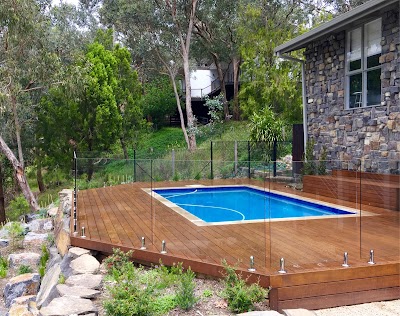 Deck It Out Decks & Pergolas in Melbourne work 4