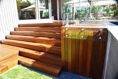 Deck It Out Decks & Pergolas in Melbourne project 5