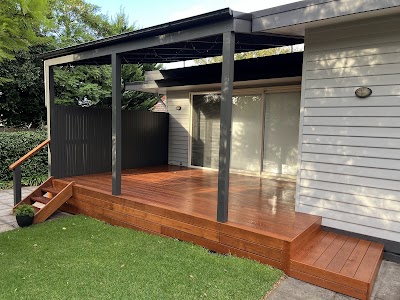 Deck It Out Decks & Pergolas in Melbourne project 6
