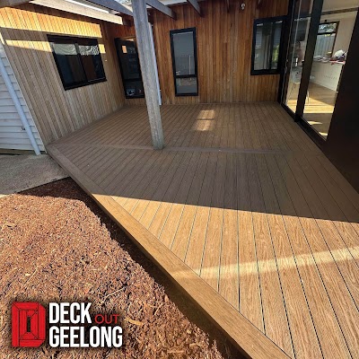 Deck out Geelong work 3