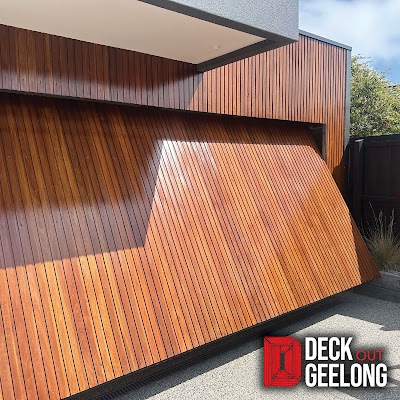 Deck out Geelong work 4