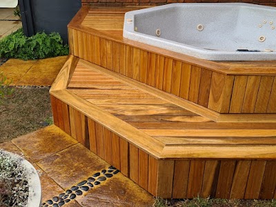 Deck out Geelong project 5