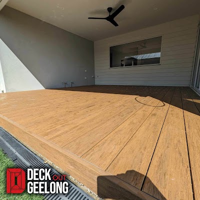 Deck out Geelong project 6