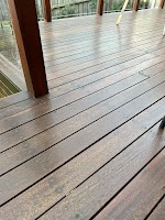 Deck Refresh | Deck Restoration Specialist | Deck cleaning | Deck Sanding