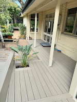 Decking Out Melbourne