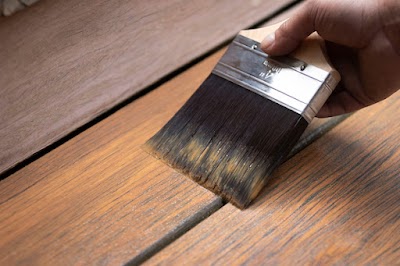 DeckSeal Geelong Bellarine Peninsula work 4