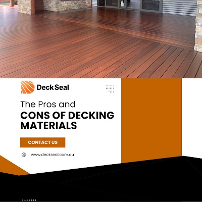 DeckSeal Geelong Bellarine Peninsula project 5