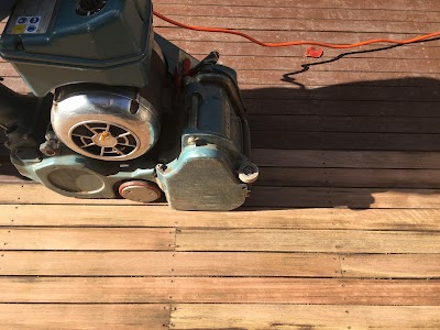 DeckSeal Geelong Bellarine Peninsula project 6
