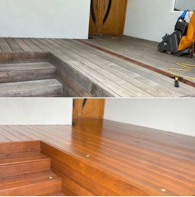 DeckSeal Melbourne North East photo 2