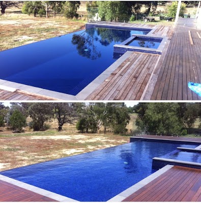 DeckSeal Melbourne North East project 4