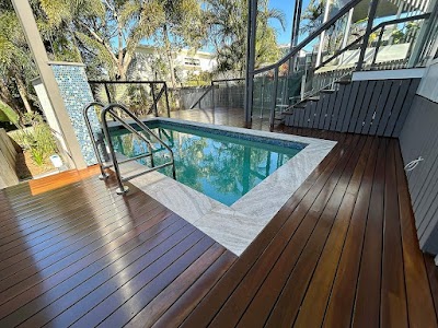 DeckSeal Melbourne North East project 6